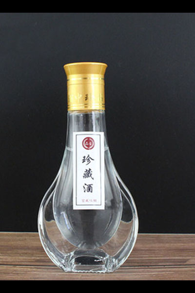 小酒瓶-003 125ml