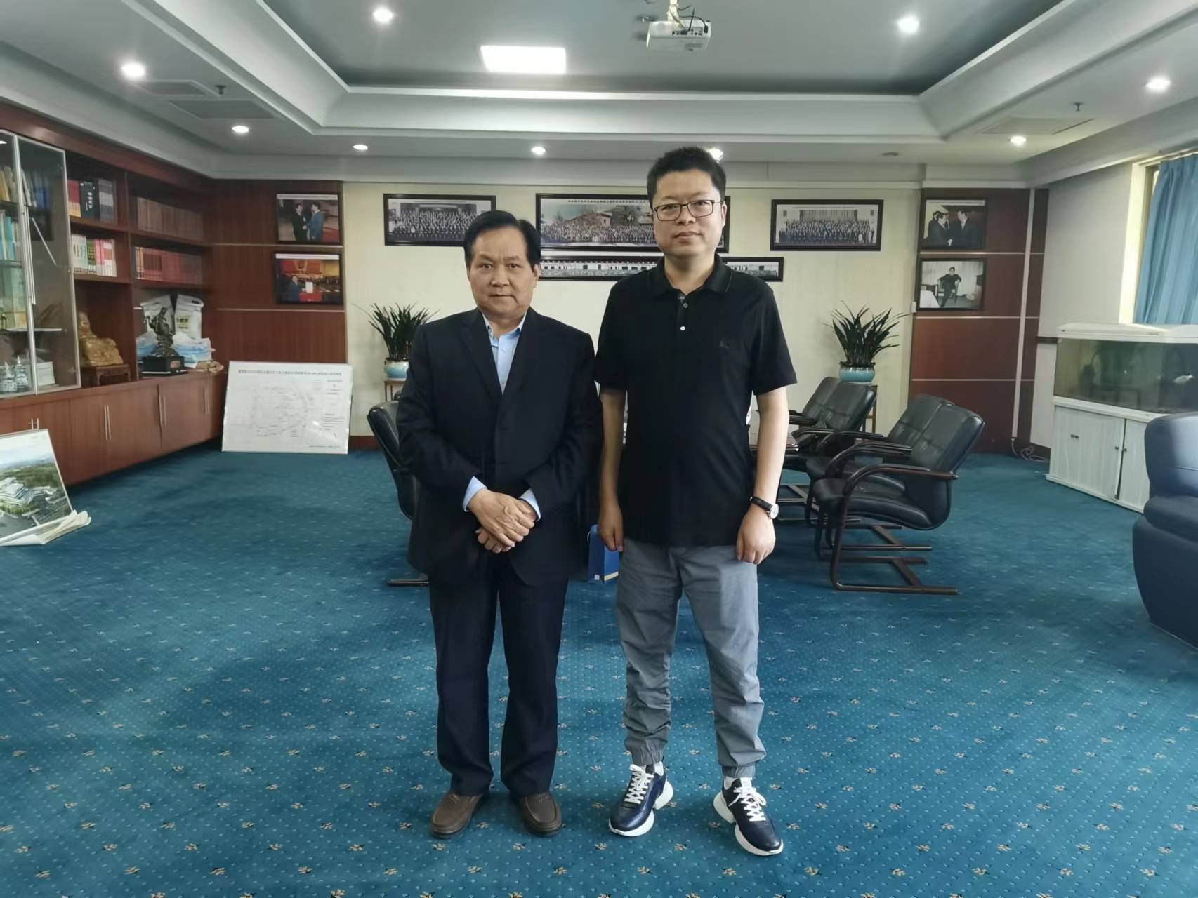 粽葉飄香，力馬破浪